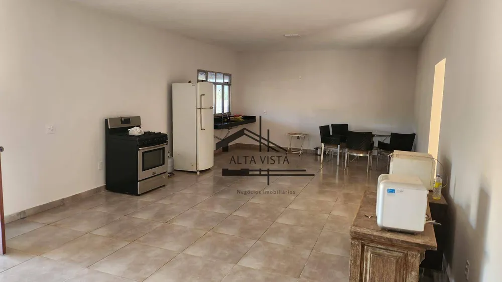 Chácara, 3 quartos, 1231 m² - Foto 5
