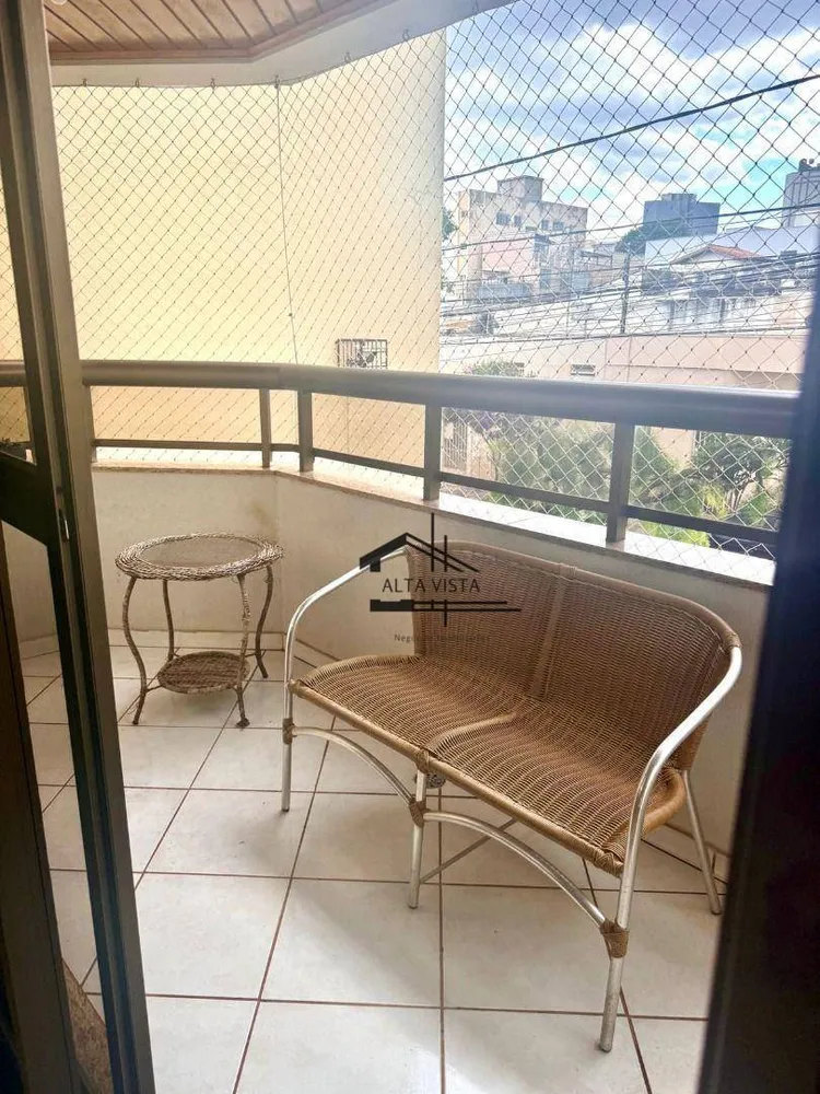 Apartamento, 3 quartos, 160 m² - Foto 6