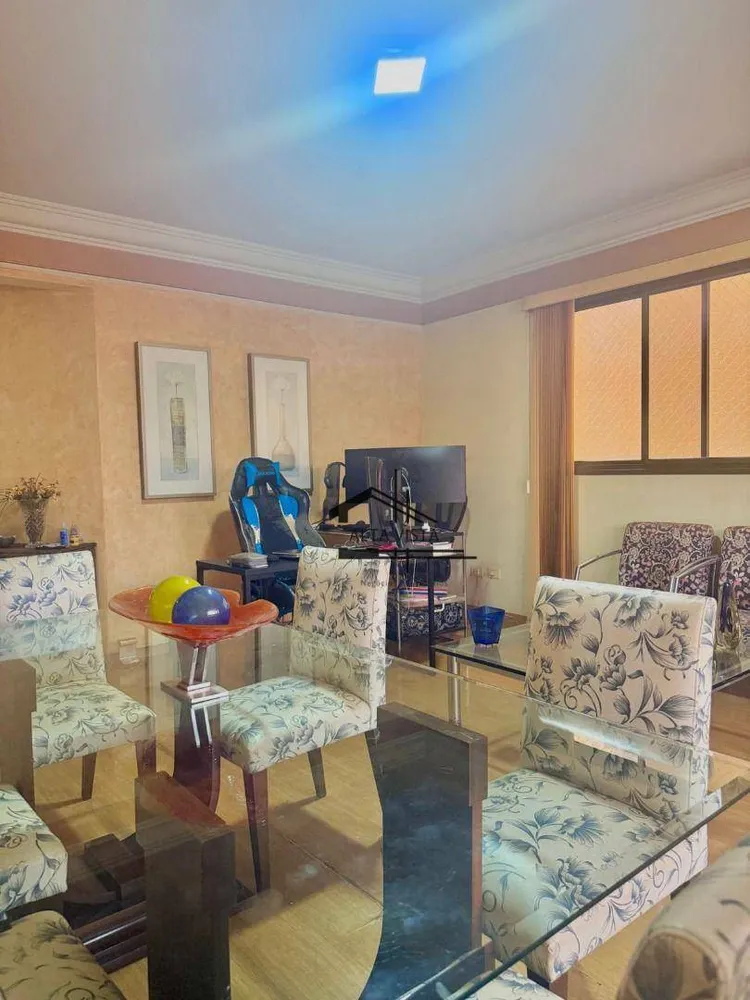 Apartamento, 3 quartos, 160 m² - Foto 3