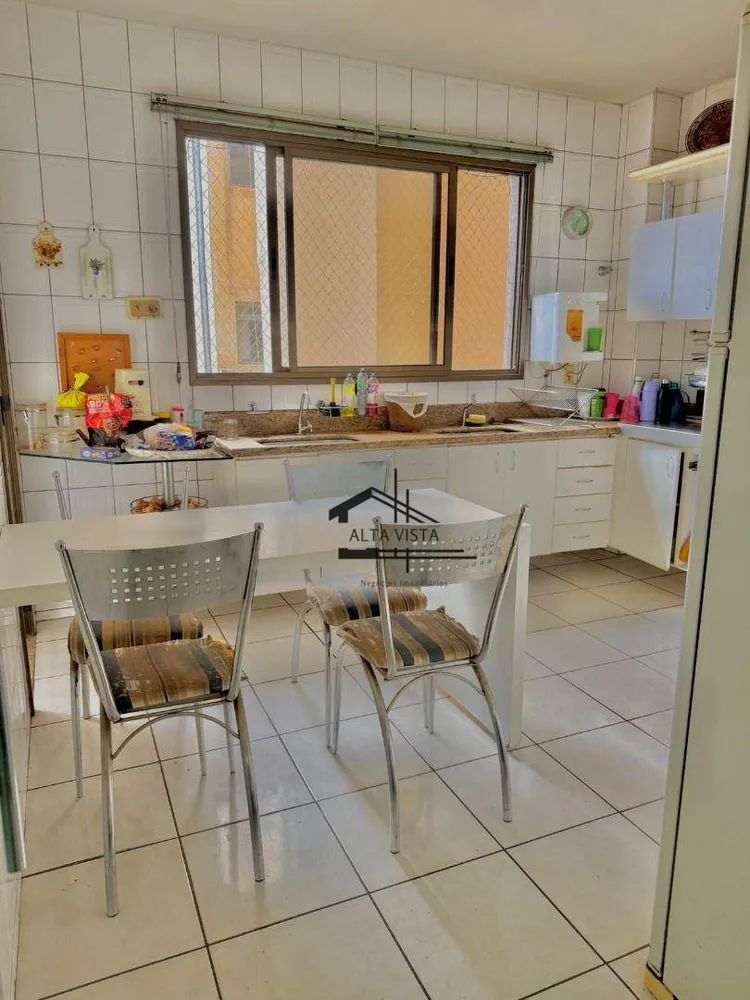 Apartamento, 3 quartos, 160 m² - Foto 7