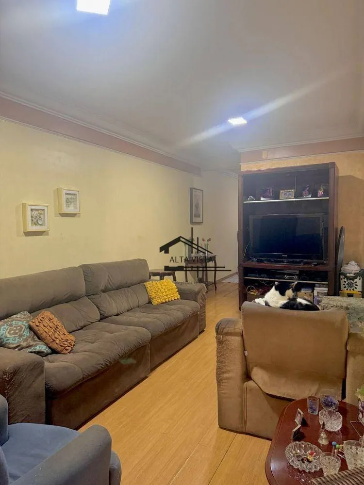 Apartamento, 3 quartos, 160 m² - Foto 1