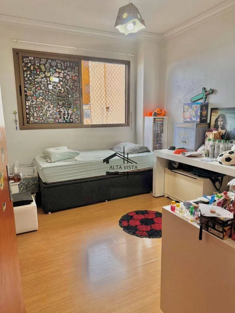 Apartamento, 3 quartos, 160 m² - Foto 2