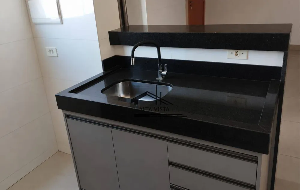Apartamento, 2 quartos, 45 m² - Foto 6