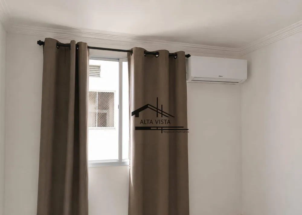 Apartamento, 2 quartos, 45 m² - Foto 9