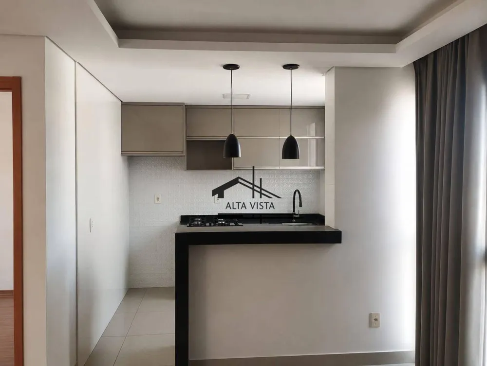 Apartamento, 2 quartos, 45 m² - Foto 1