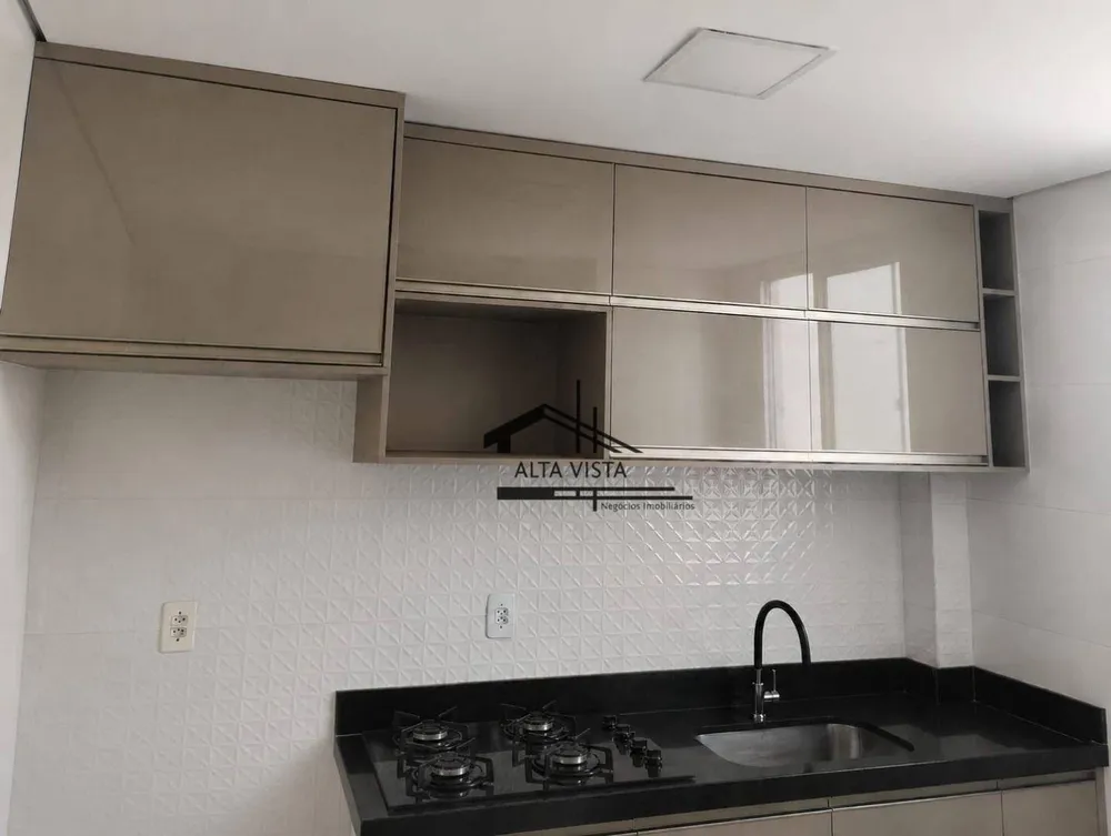Apartamento, 2 quartos, 45 m² - Foto 5