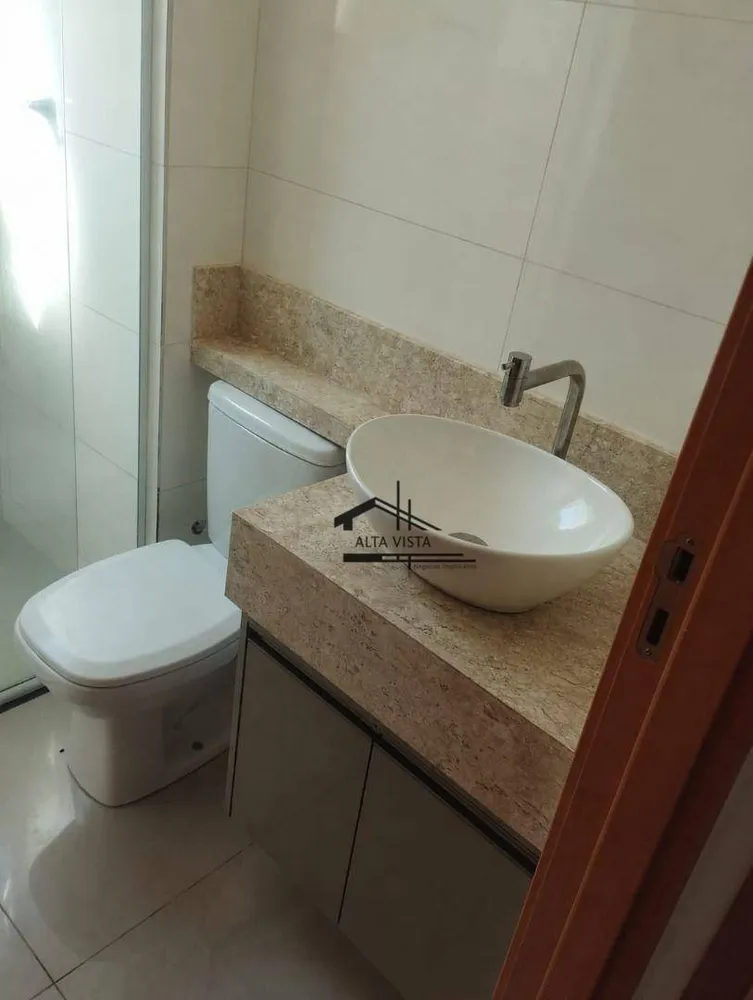 Apartamento, 2 quartos, 45 m² - Foto 7