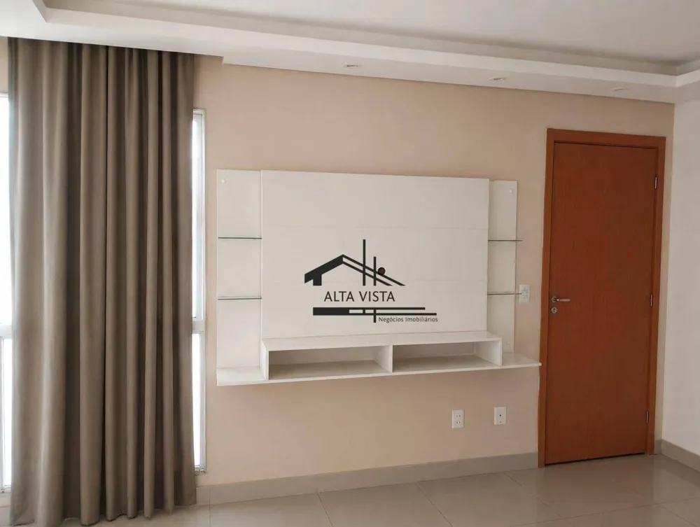 Apartamento, 2 quartos, 45 m² - Foto 3