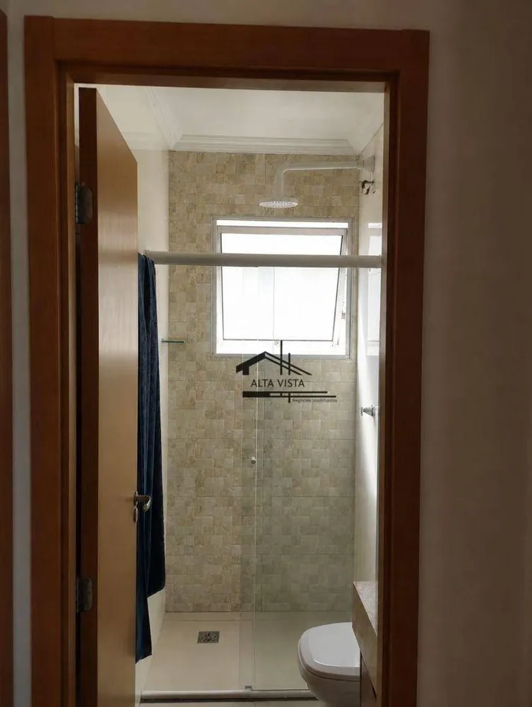 Apartamento, 2 quartos, 45 m² - Foto 8