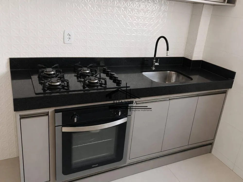 Apartamento, 2 quartos, 45 m² - Foto 2