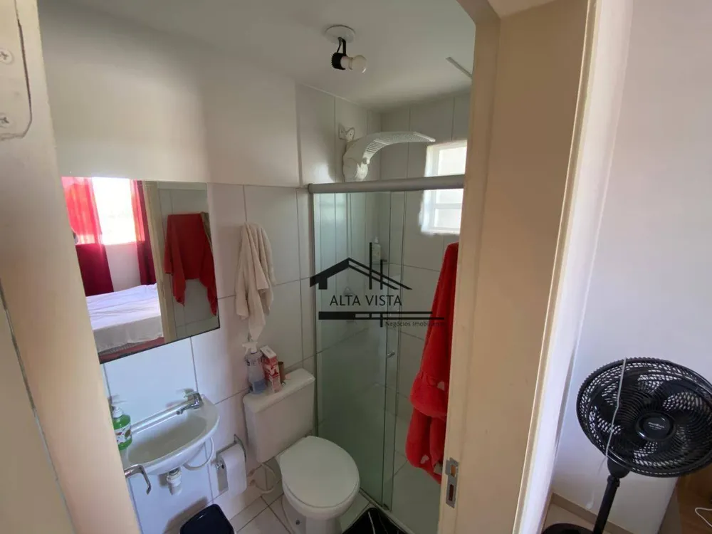 Apartamento, 3 quartos, 60 m² - Foto 3