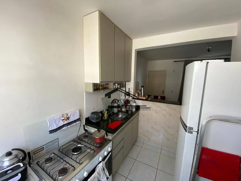 Apartamento, 3 quartos, 60 m² - Foto 8