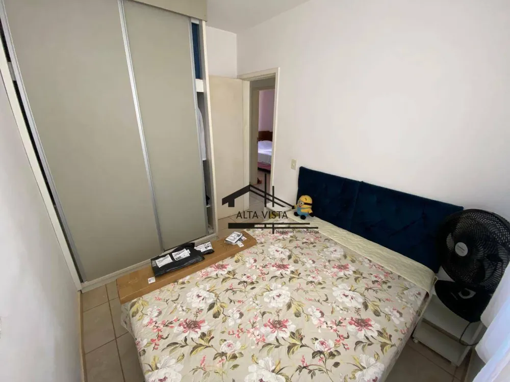 Apartamento, 3 quartos, 60 m² - Foto 4