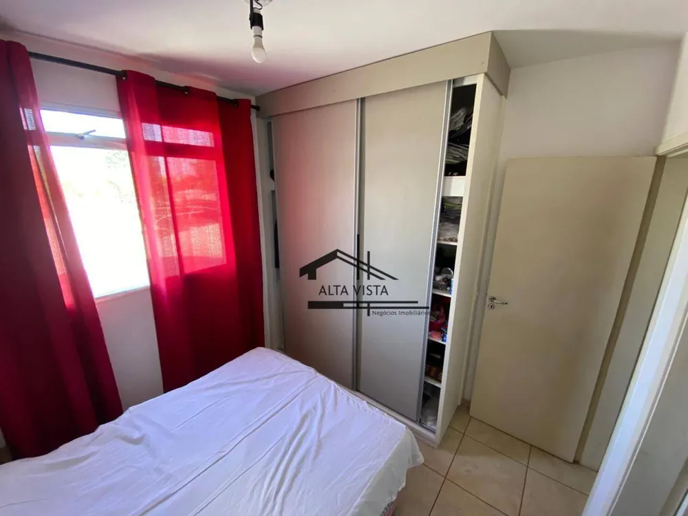Apartamento, 3 quartos, 60 m² - Foto 7