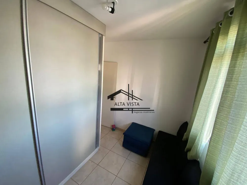 Apartamento, 3 quartos, 60 m² - Foto 1