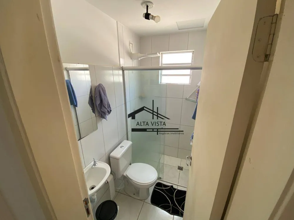Apartamento, 3 quartos, 60 m² - Foto 6