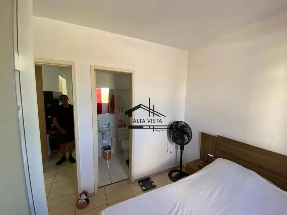 Apartamento, 3 quartos, 60 m² - Foto 5