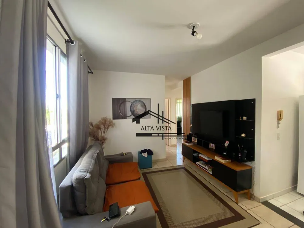 Apartamento, 3 quartos, 60 m² - Foto 9