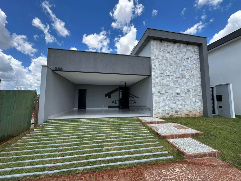 Casa, 3 quartos, 180 m² - Foto 1