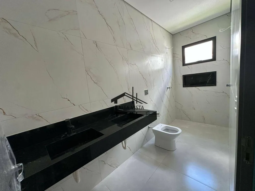Casa, 3 quartos, 180 m² - Foto 4