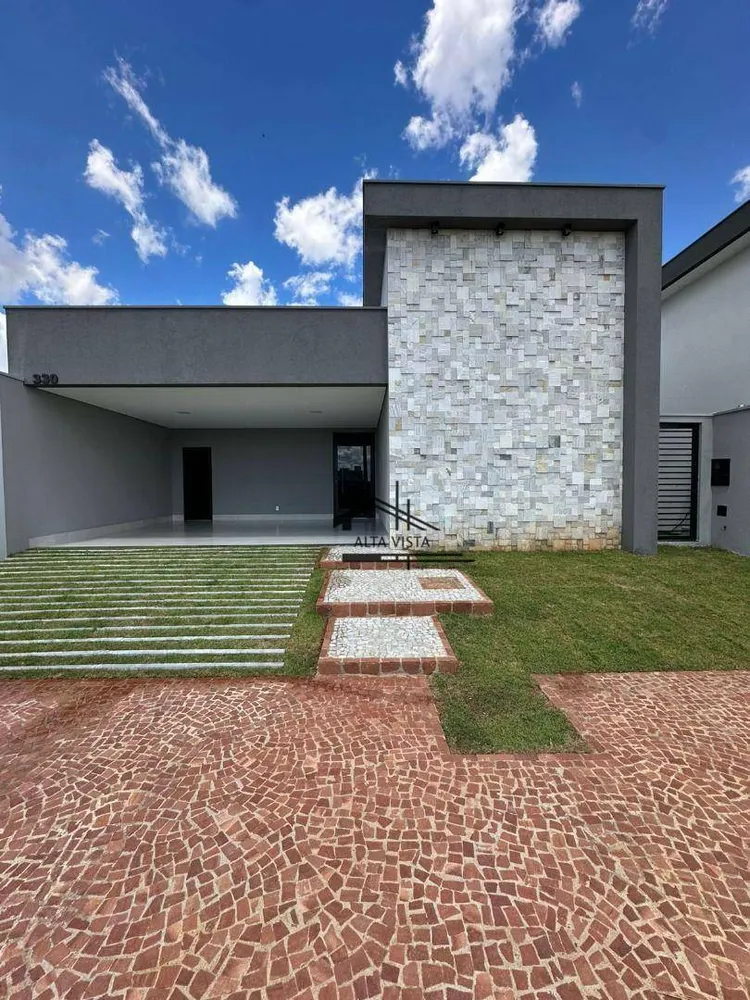 Casa, 3 quartos, 180 m² - Foto 2