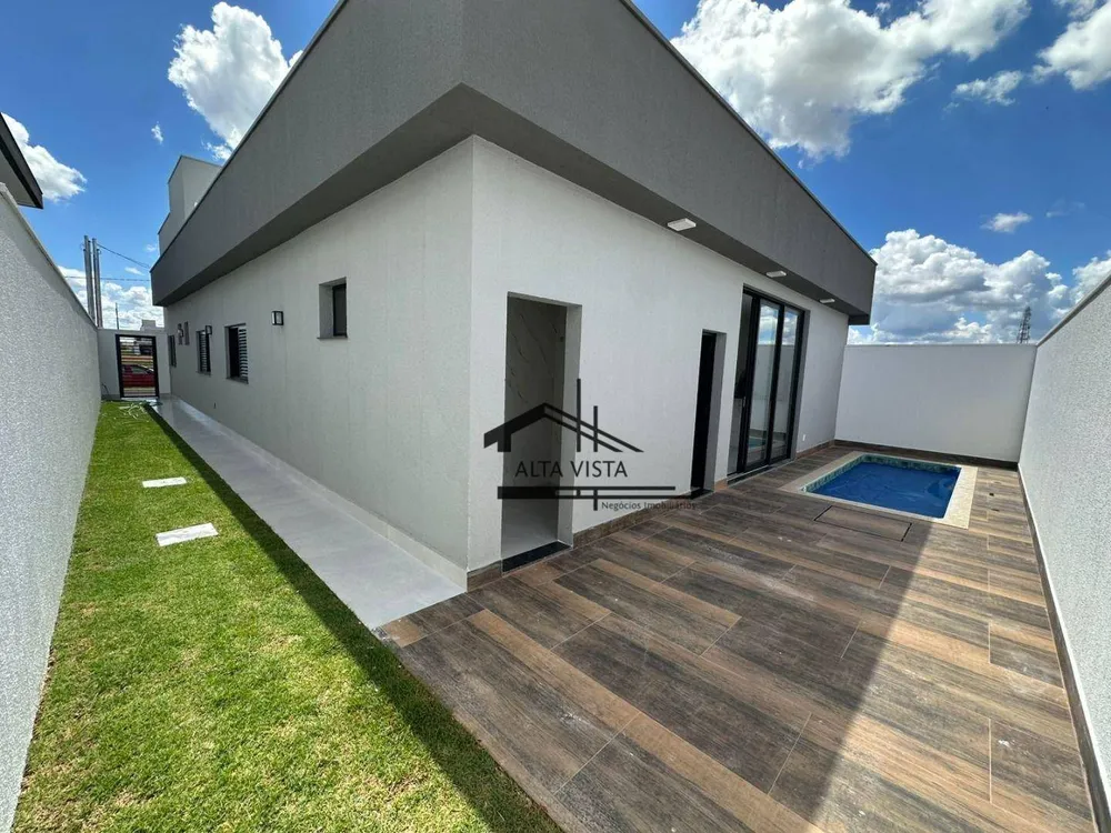 Casa, 3 quartos, 180 m² - Foto 3