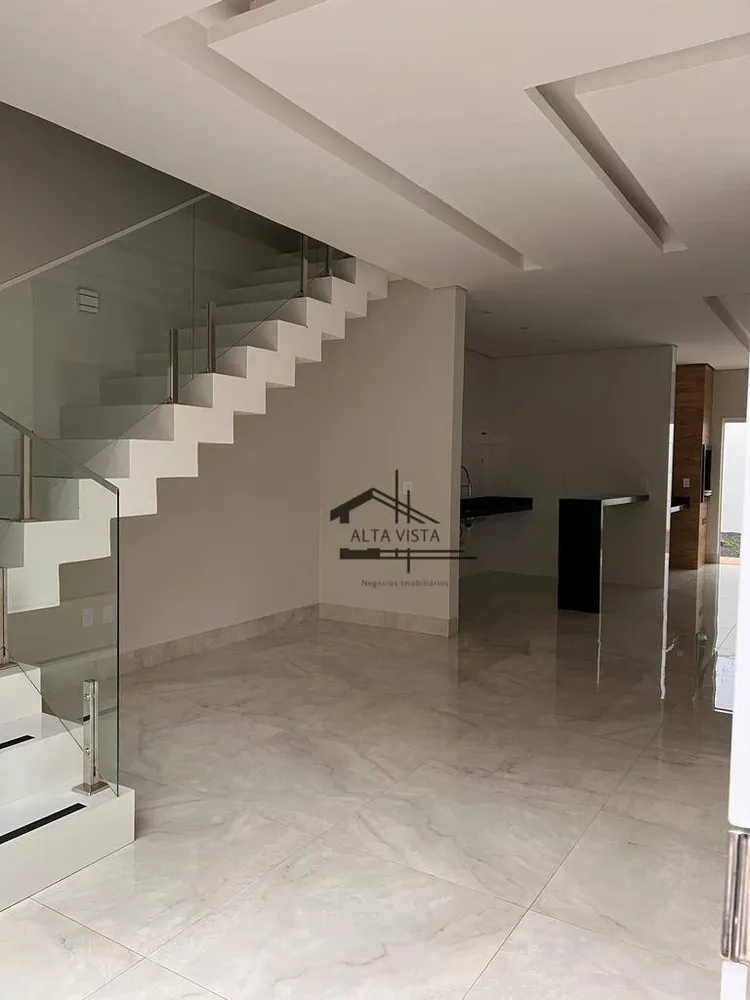 Casa, 3 quartos, 125 m² - Foto 1