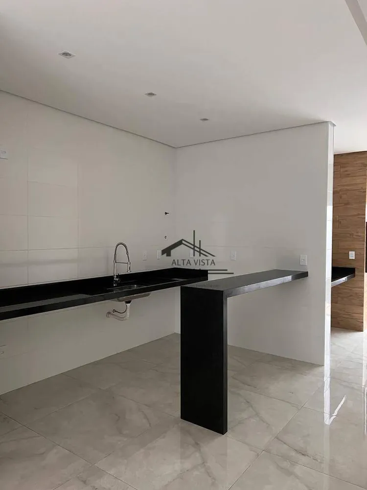Casa, 3 quartos, 125 m² - Foto 4