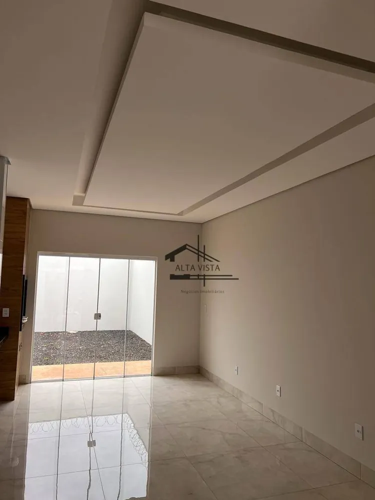 Casa, 3 quartos, 125 m² - Foto 3