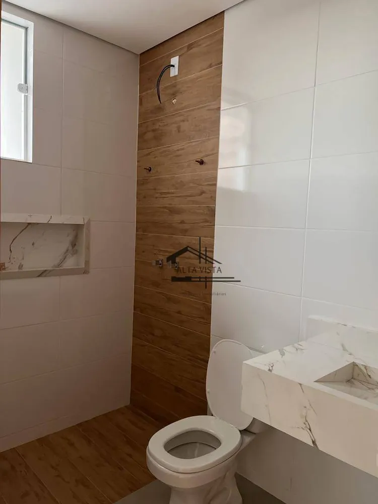 Casa, 3 quartos, 125 m² - Foto 12