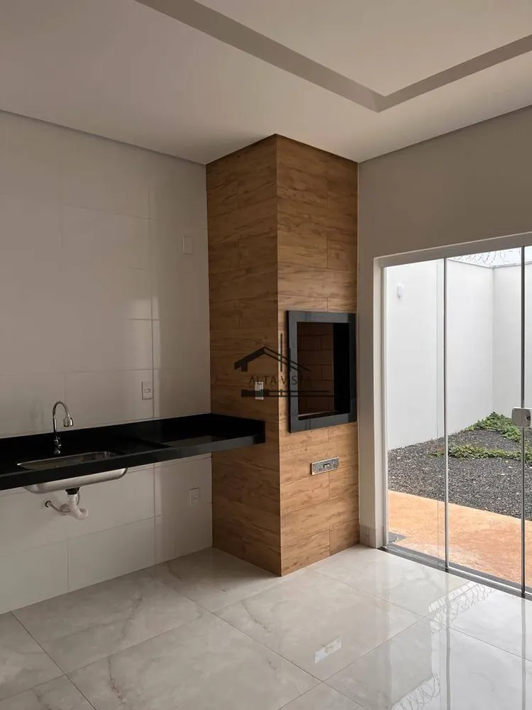 Casa, 3 quartos, 125 m² - Foto 4