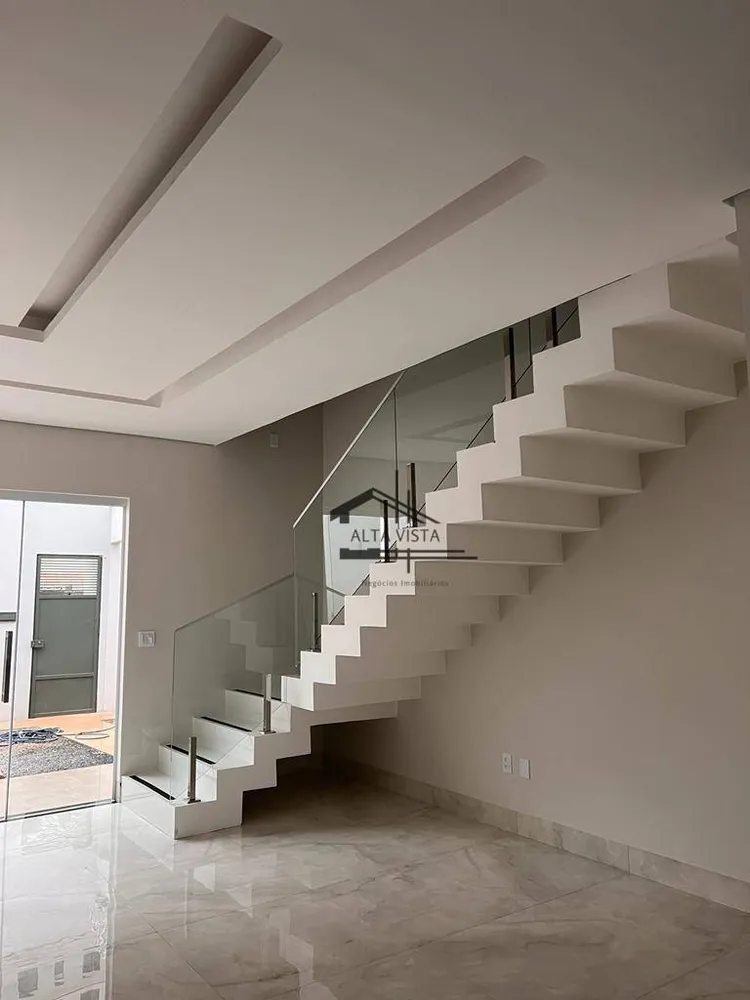 Casa, 3 quartos, 125 m² - Foto 3