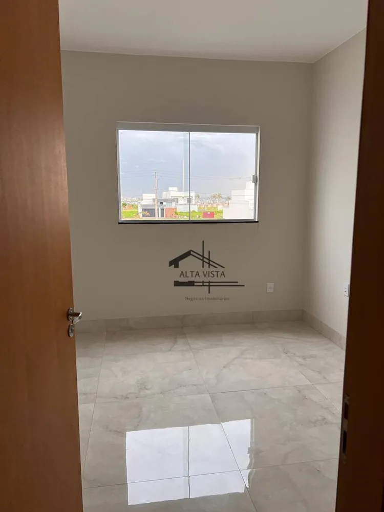 Casa, 3 quartos, 125 m² - Foto 10