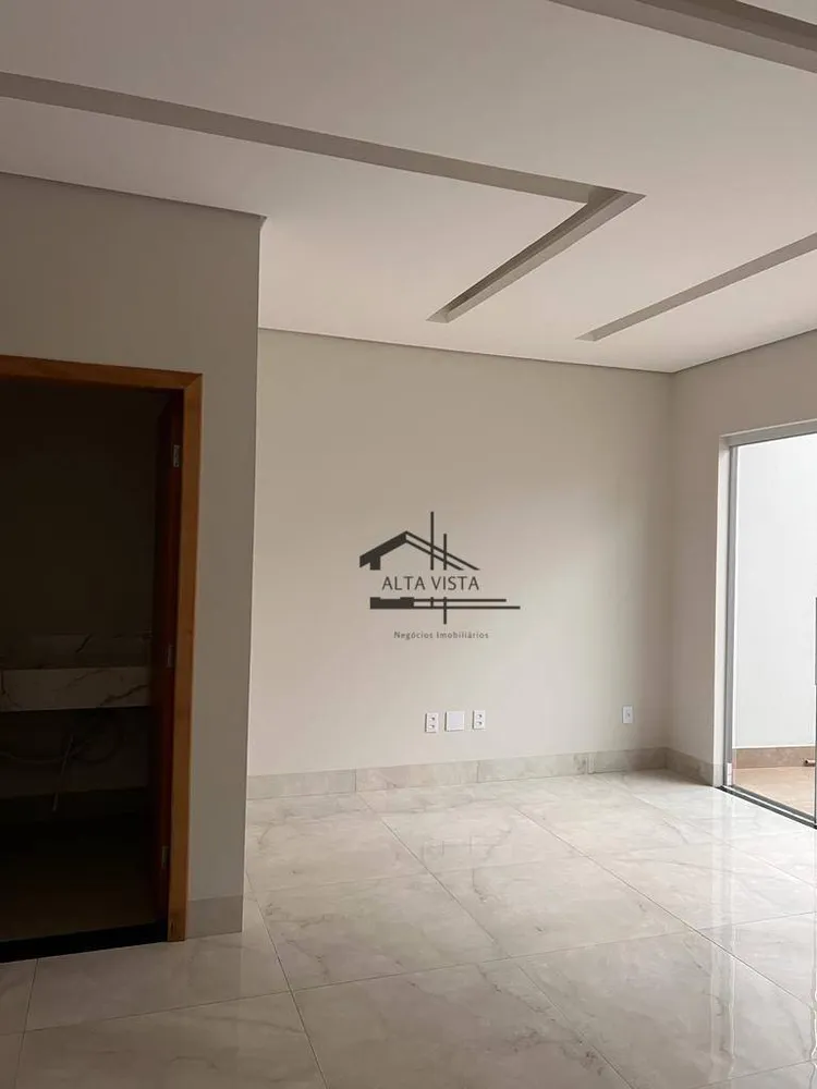 Casa, 3 quartos, 125 m² - Foto 1