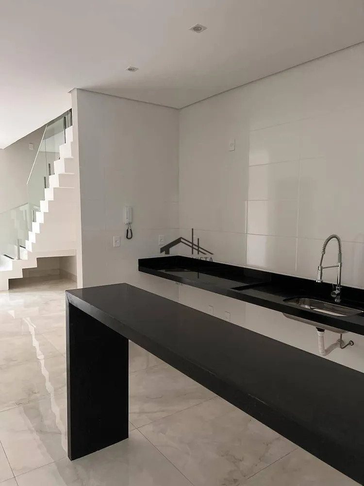 Casa, 3 quartos, 125 m² - Foto 6