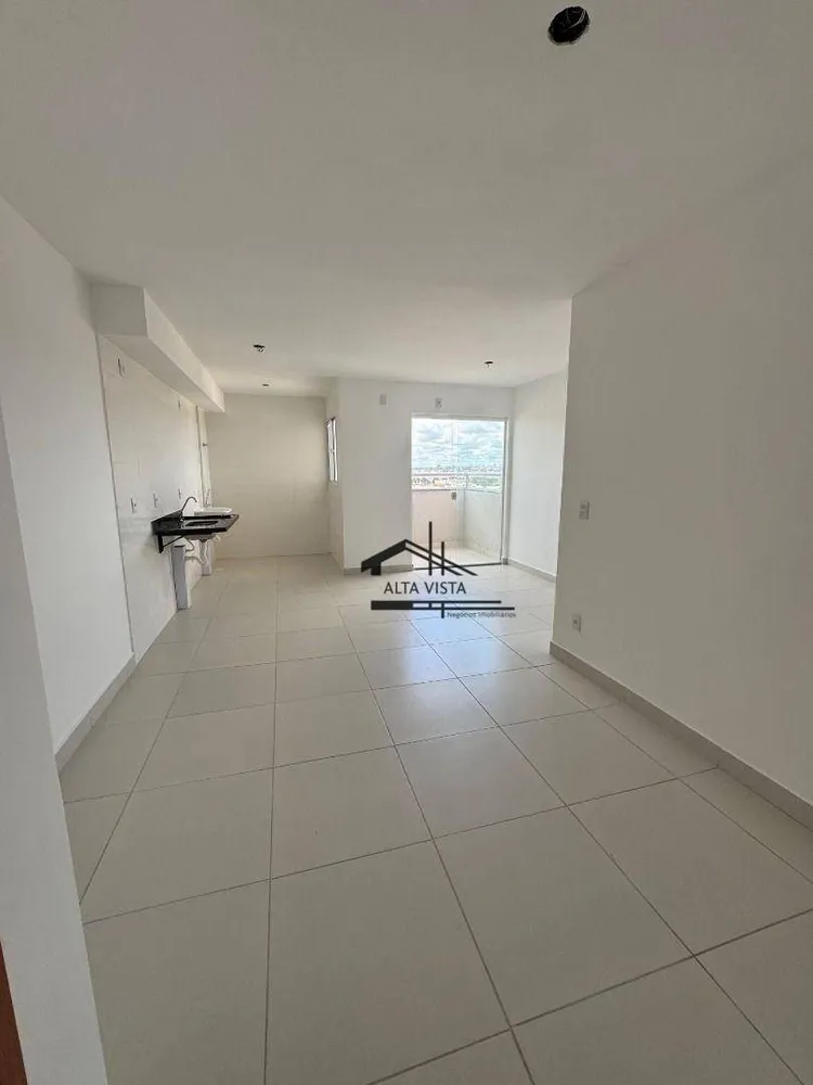 Apartamento, 2 quartos, 57 m² - Foto 5