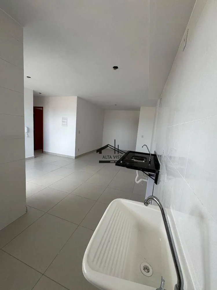 Apartamento, 2 quartos, 57 m² - Foto 1