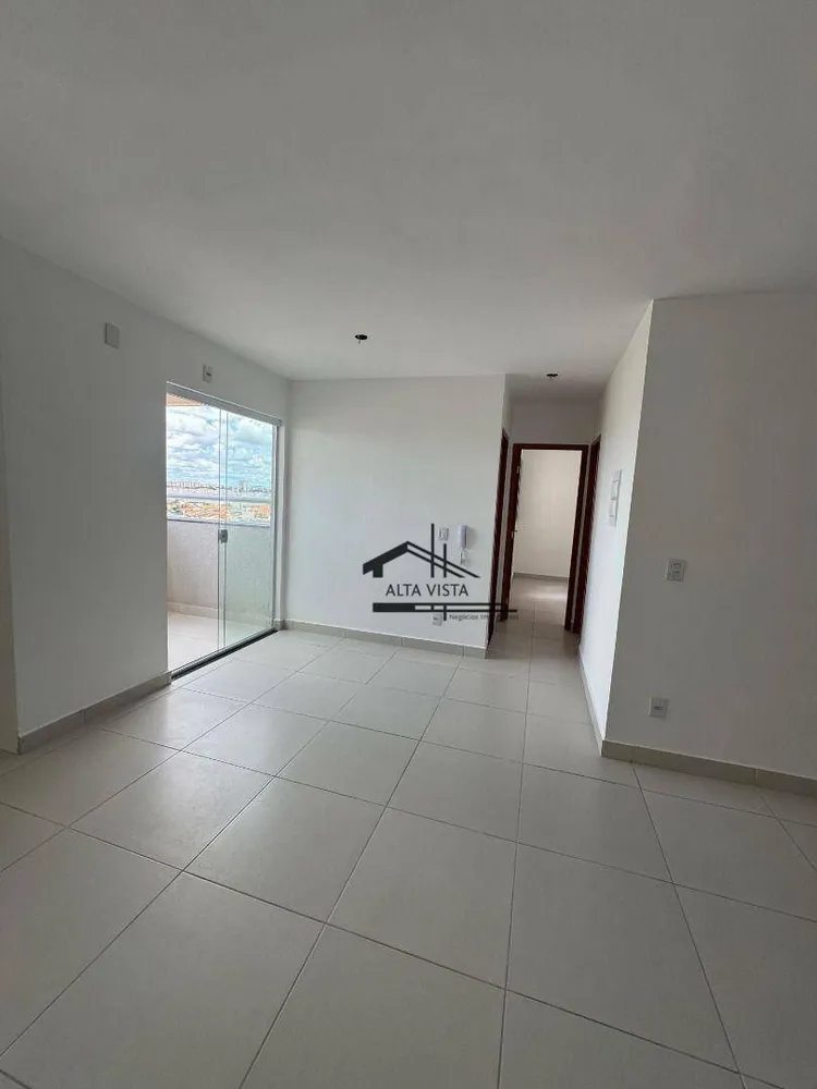 Apartamento, 2 quartos, 57 m² - Foto 6