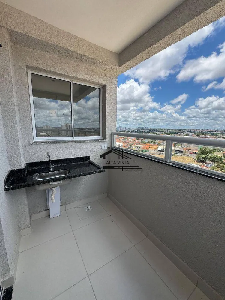 Apartamento, 2 quartos, 57 m² - Foto 11