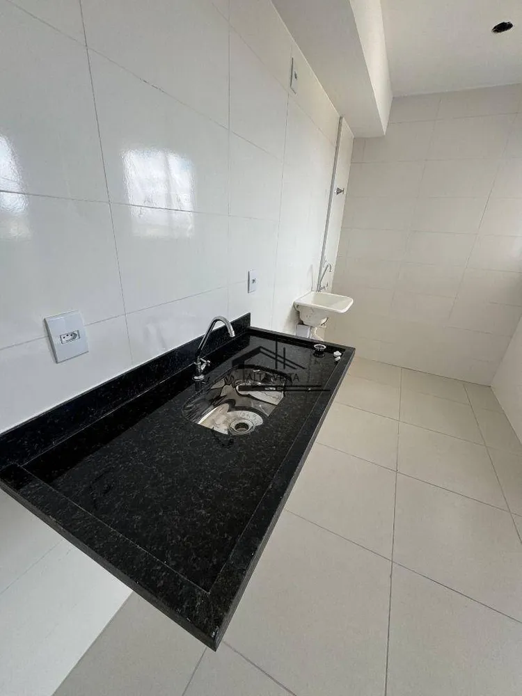 Apartamento, 2 quartos, 57 m² - Foto 7