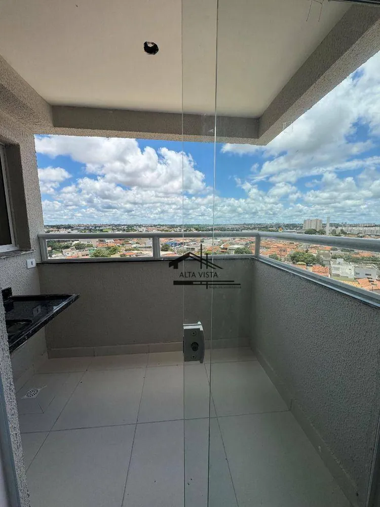 Apartamento, 2 quartos, 57 m² - Foto 12