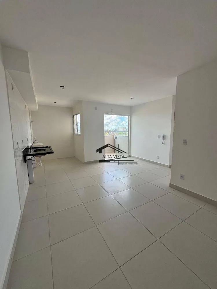 Apartamento, 2 quartos, 57 m² - Foto 9