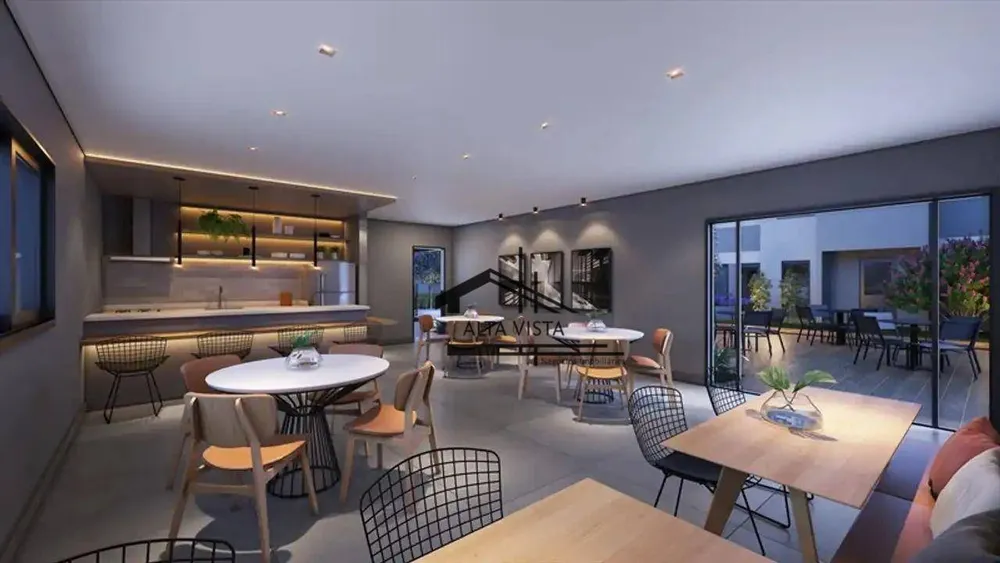Apartamento, 2 quartos, 95 m² - Foto 3