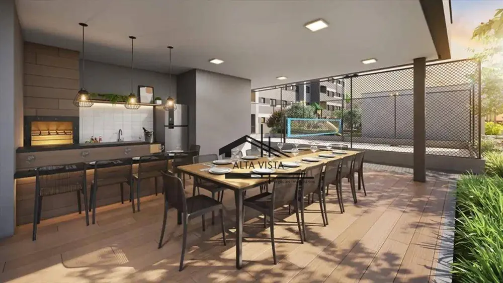 Apartamento, 2 quartos, 95 m² - Foto 4