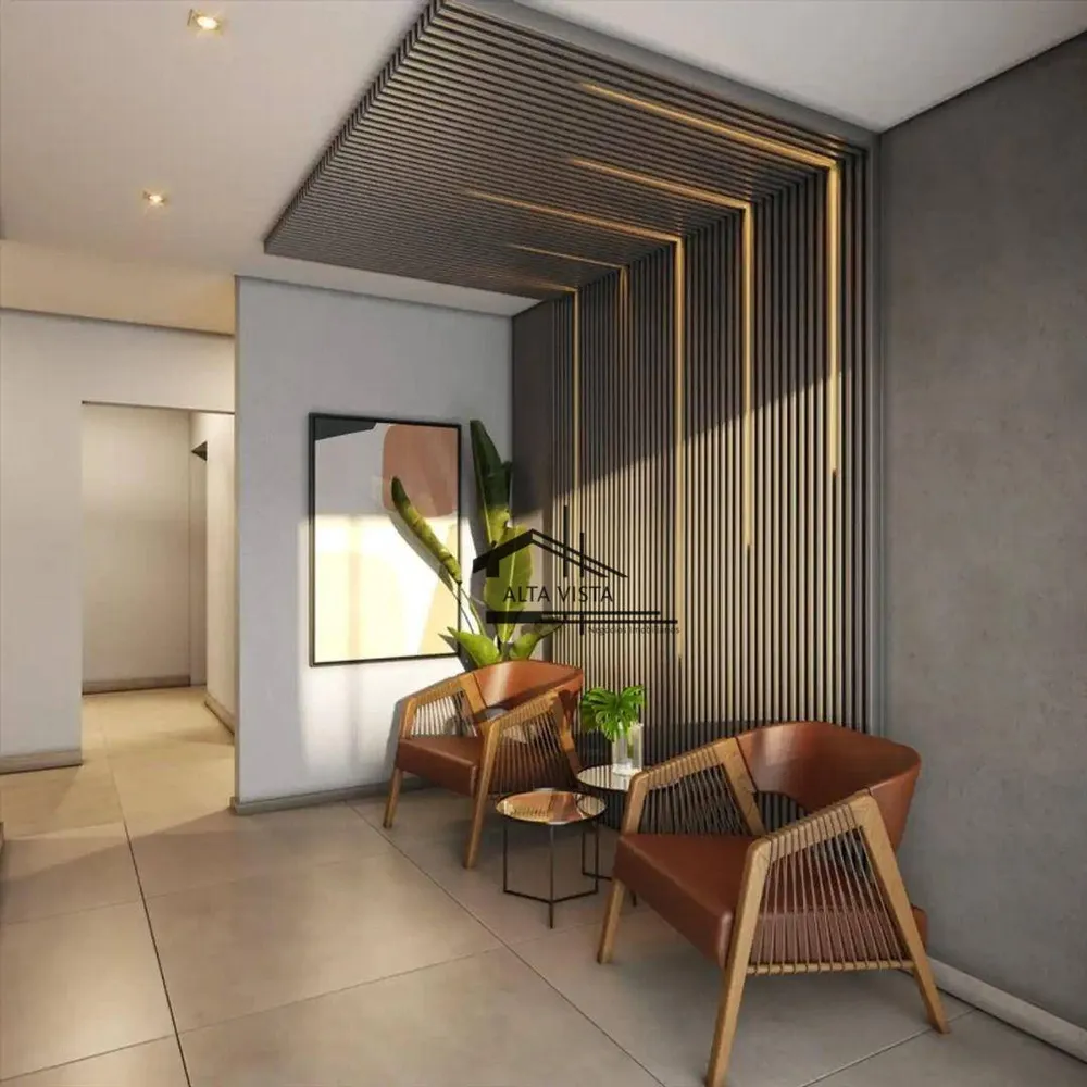 Apartamento, 2 quartos, 95 m² - Foto 5