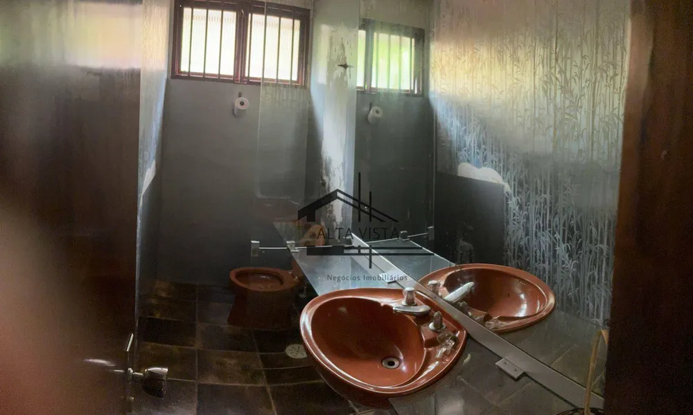 Sobrado, 6 quartos, 364 m² - Foto 13
