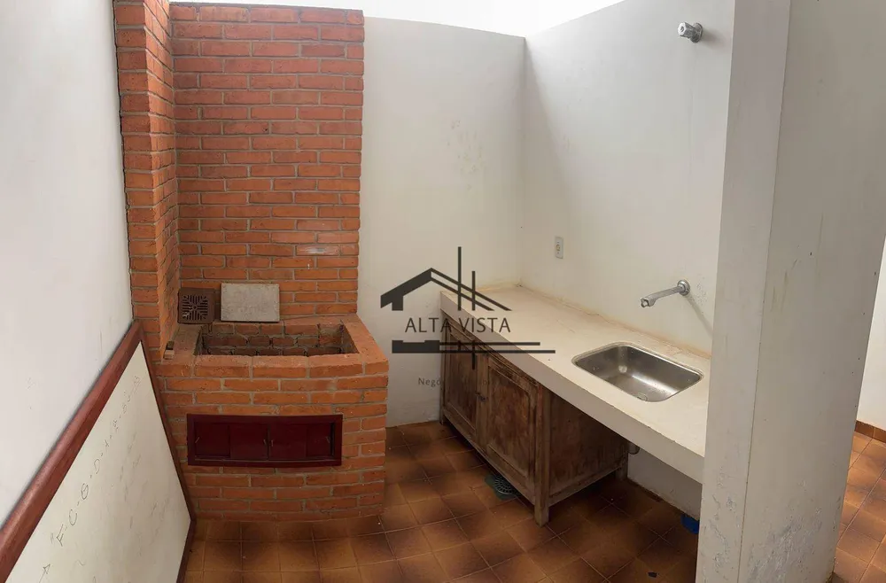 Sobrado, 6 quartos, 364 m² - Foto 14