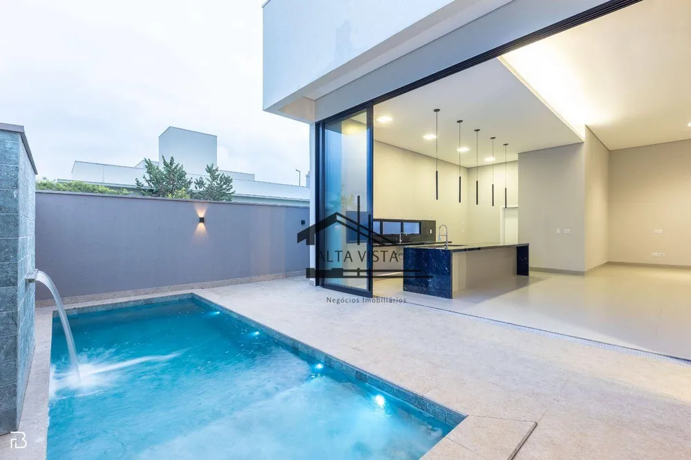 Casa de Condomínio, 4 quartos - Foto 6