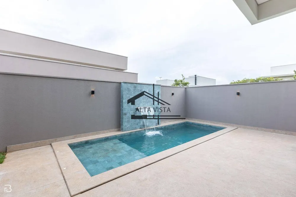 Casa de Condomínio, 4 quartos - Foto 7