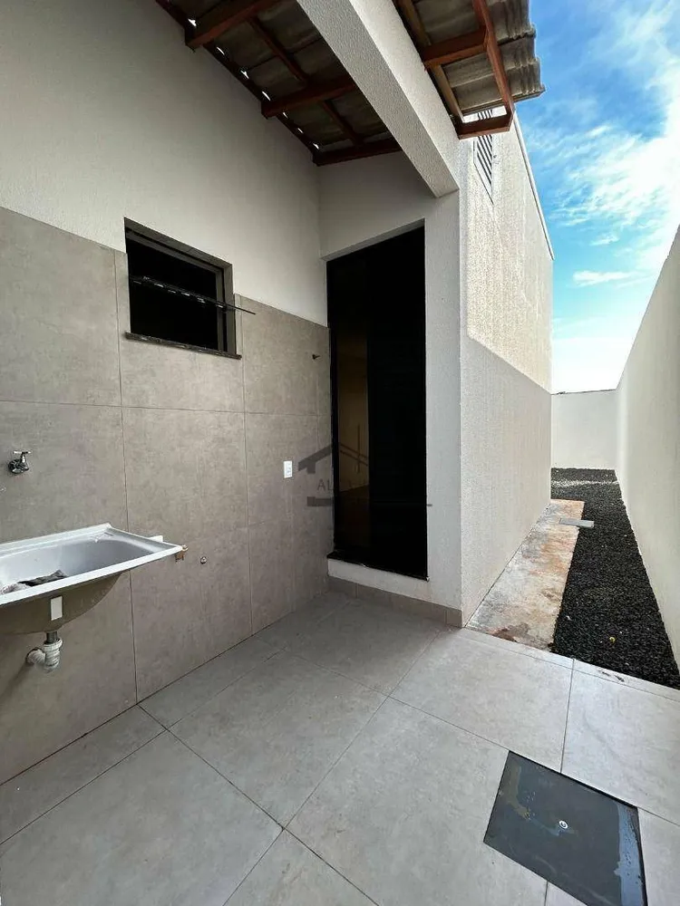 Casa, 2 quartos, 66 m² - Foto 9